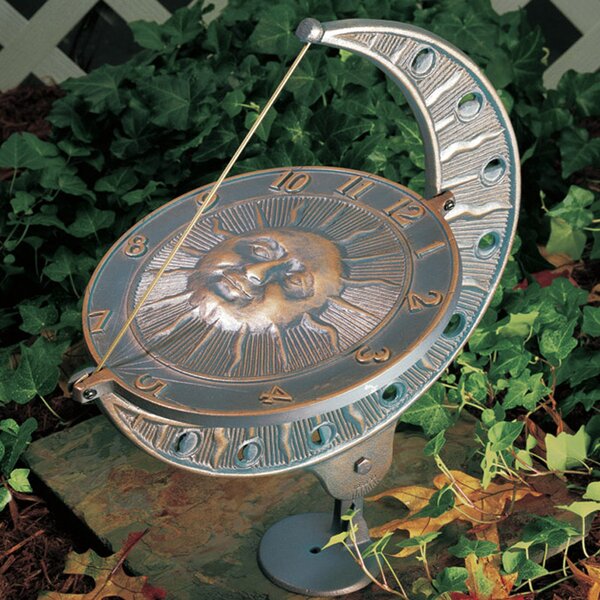 Whitehall Products Sundial Reviews Wayfair